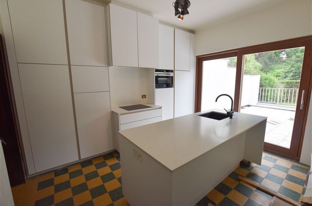Herenwoning te huur in WEMMEL