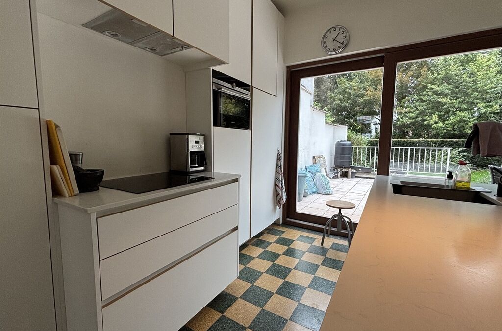 Herenwoning te huur in WEMMEL