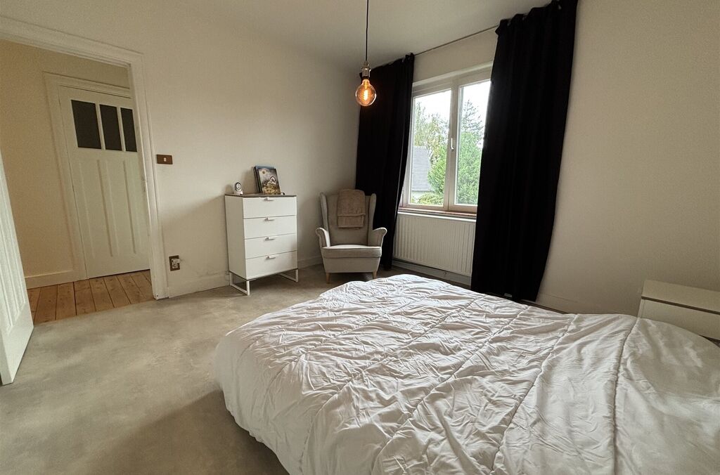 Herenwoning te huur in WEMMEL