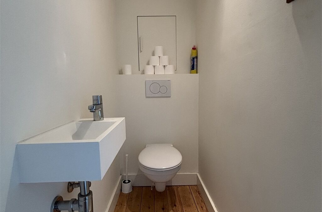 Herenwoning te huur in WEMMEL