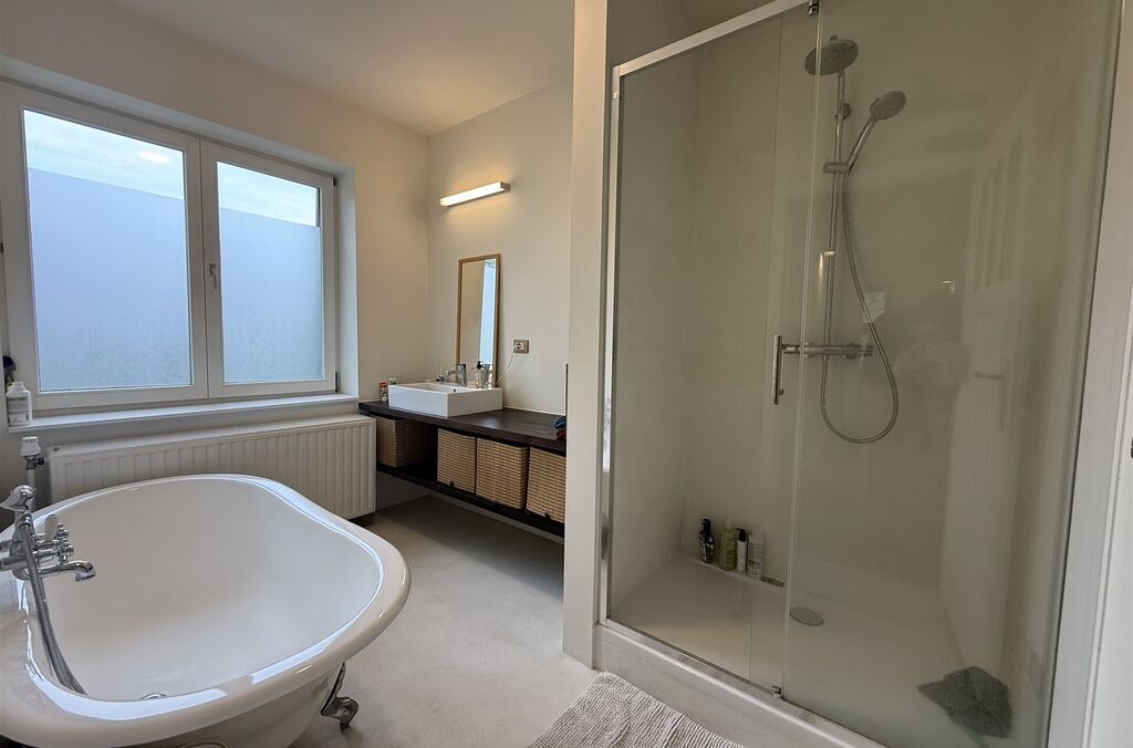 Herenwoning te huur in WEMMEL