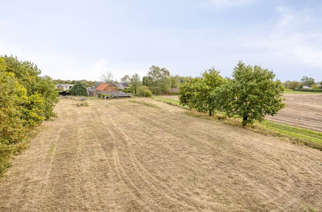 Hoeve te koop in EPPEGEM