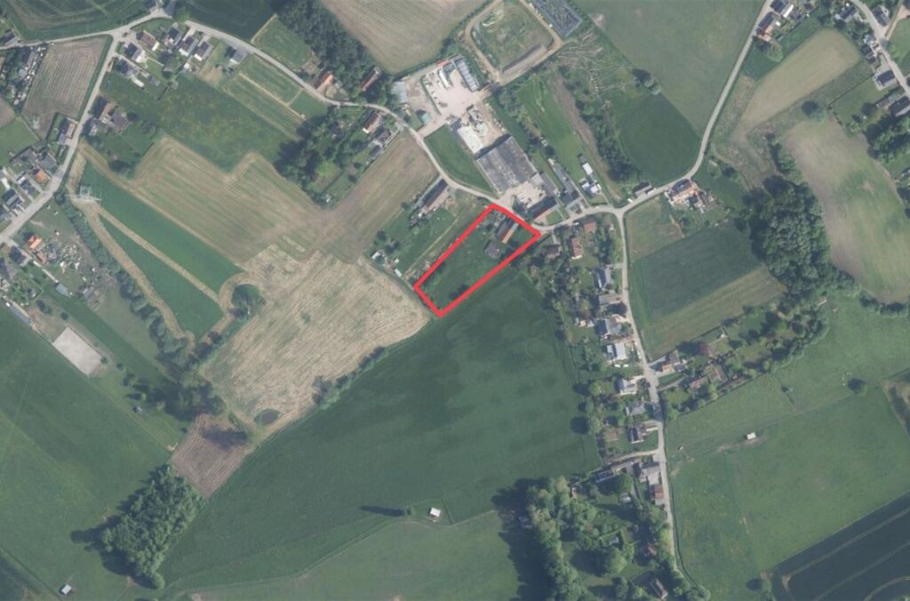Hoeve te koop in EPPEGEM
