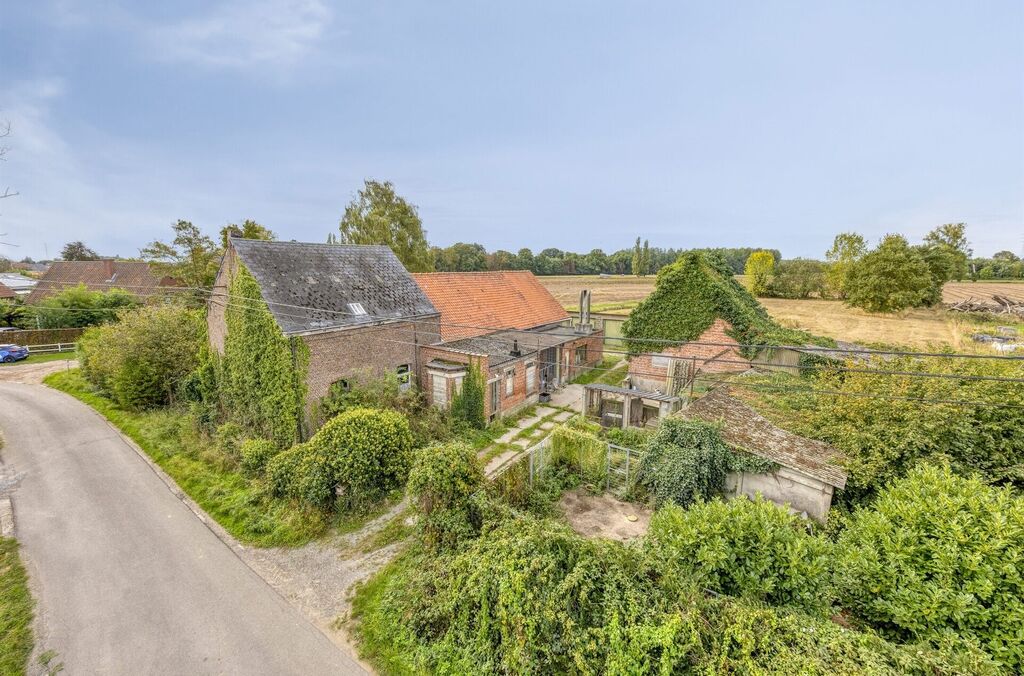Hoeve te koop in EPPEGEM