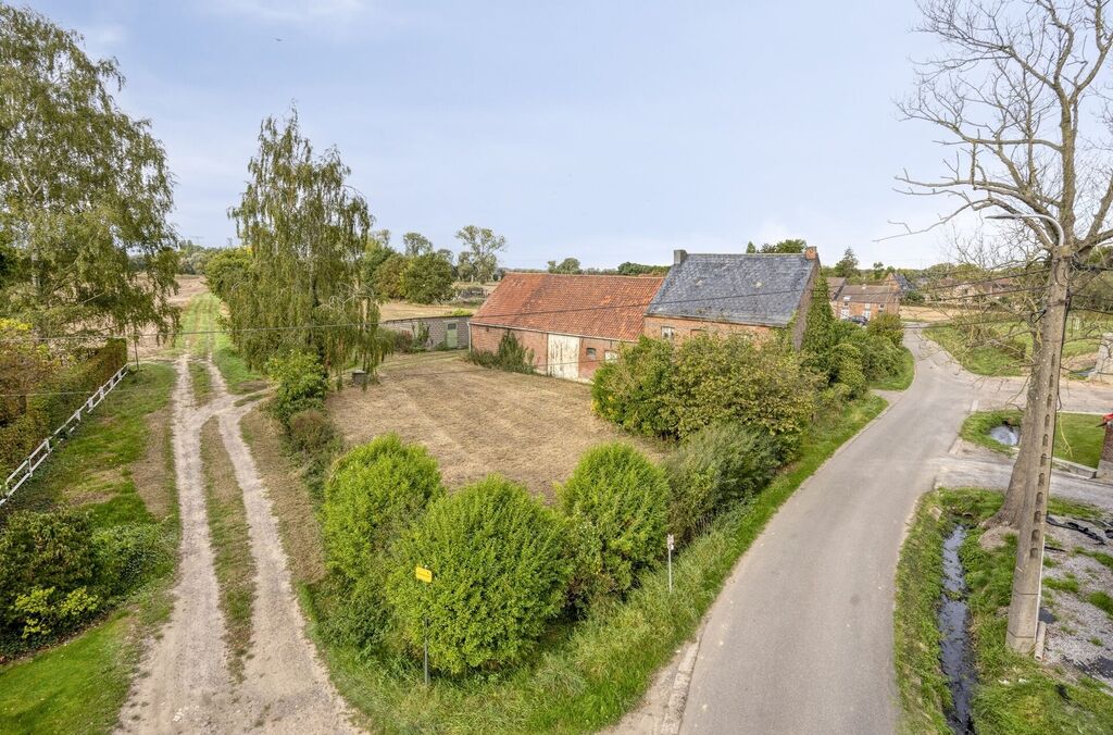 Hoeve te koop in EPPEGEM