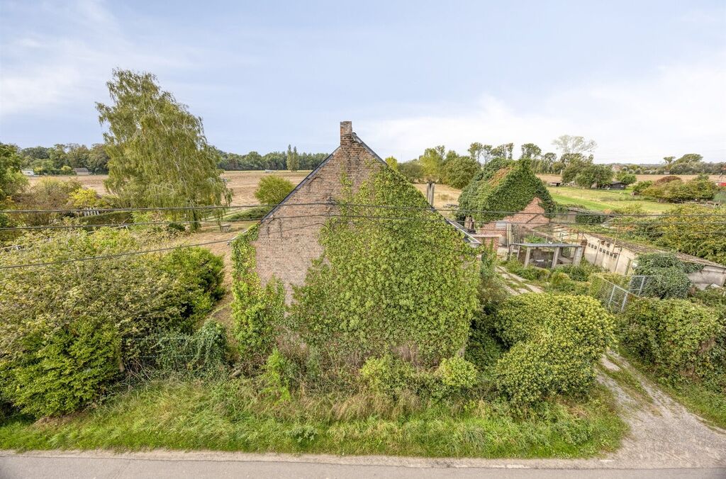 Hoeve te koop in EPPEGEM