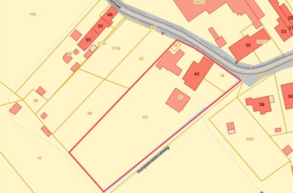 Hoeve te koop in EPPEGEM