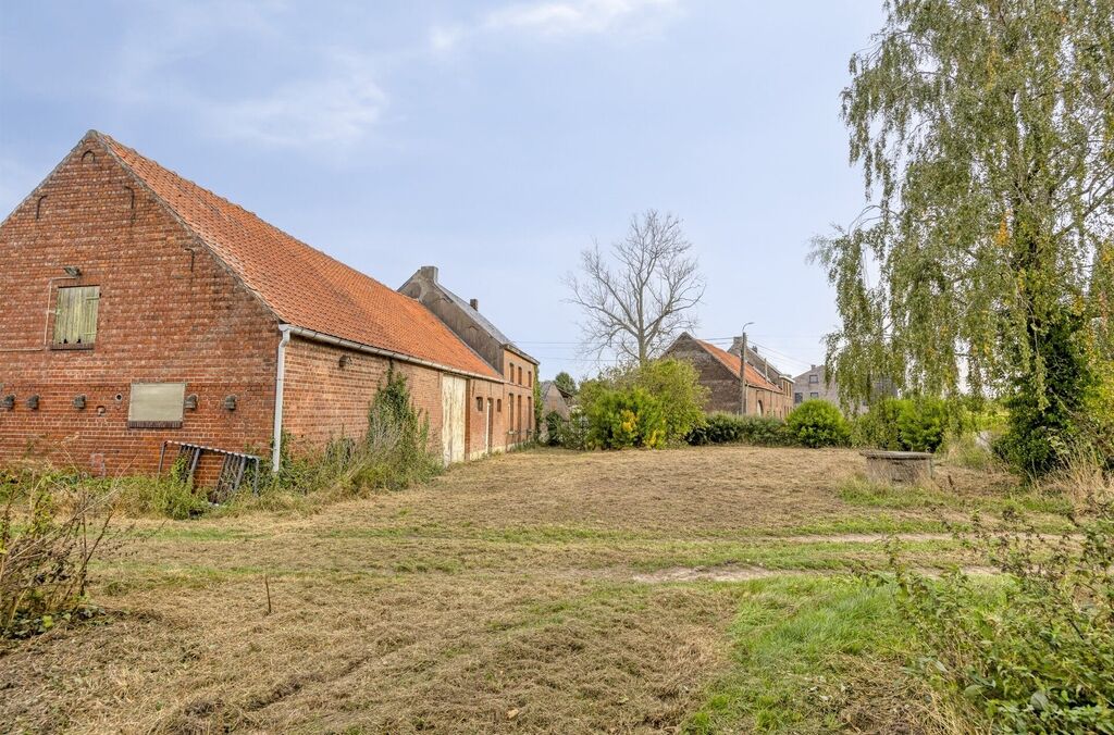 Hoeve te koop in EPPEGEM