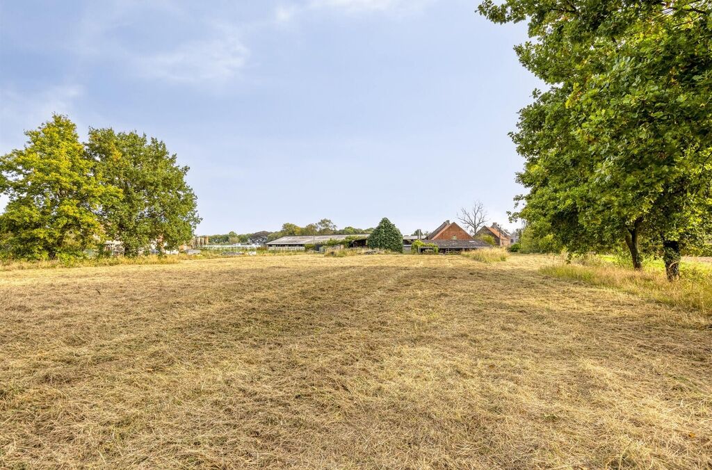 Hoeve te koop in EPPEGEM