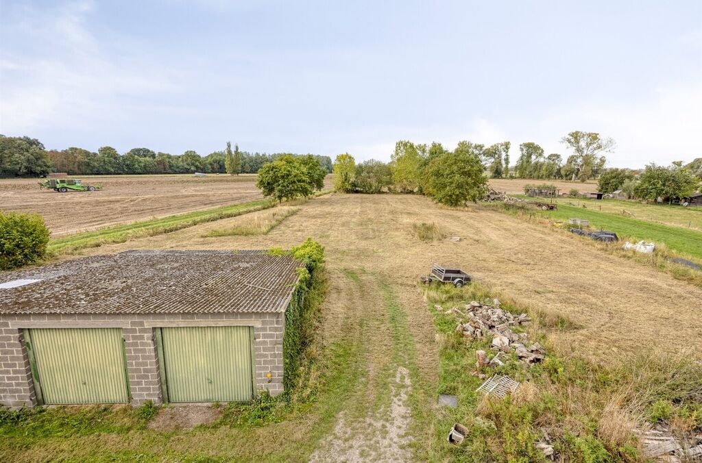 Hoeve te koop in EPPEGEM