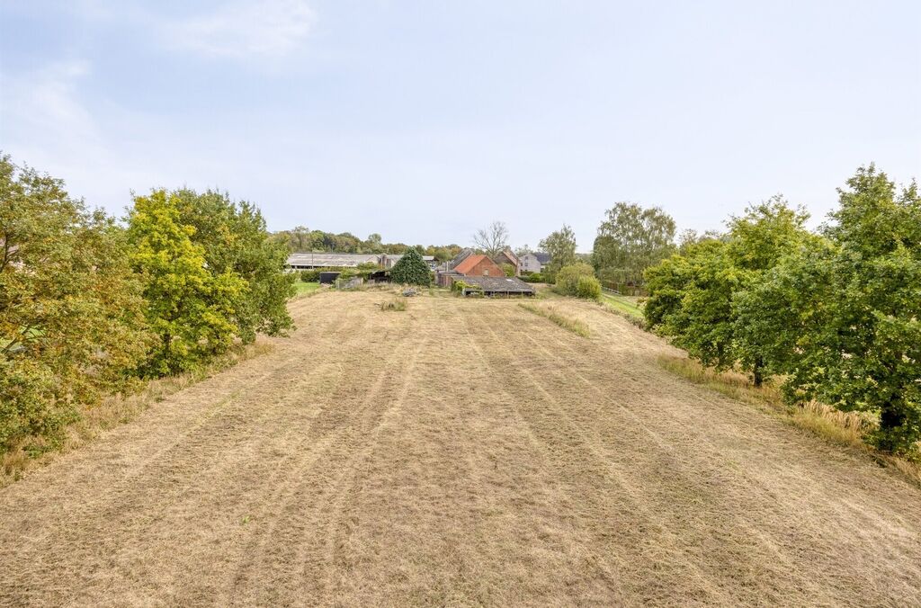 Hoeve te koop in EPPEGEM