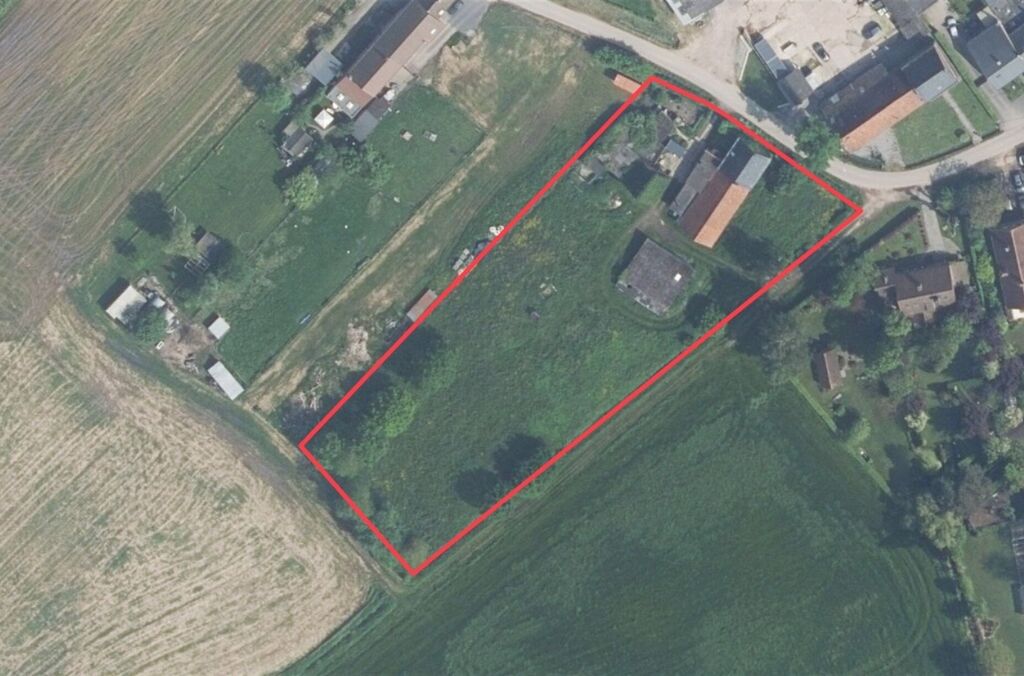 Hoeve te koop in EPPEGEM