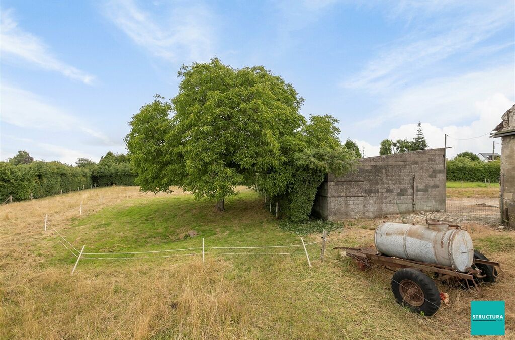 Hoeve te koop in WEMMEL