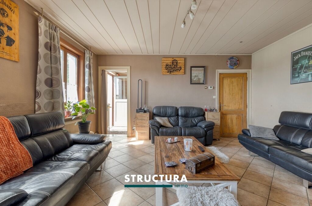Hoeve te koop in ZELLIK