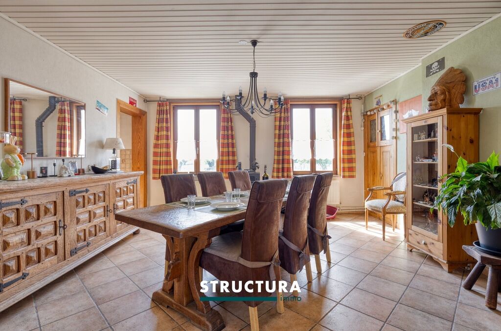 Hoeve te koop in ZELLIK
