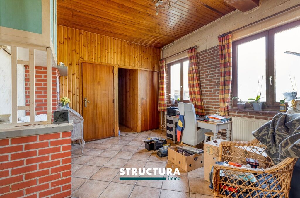 Hoeve te koop in ZELLIK