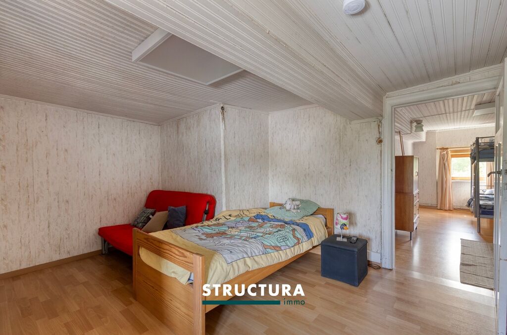 Hoeve te koop in ZELLIK