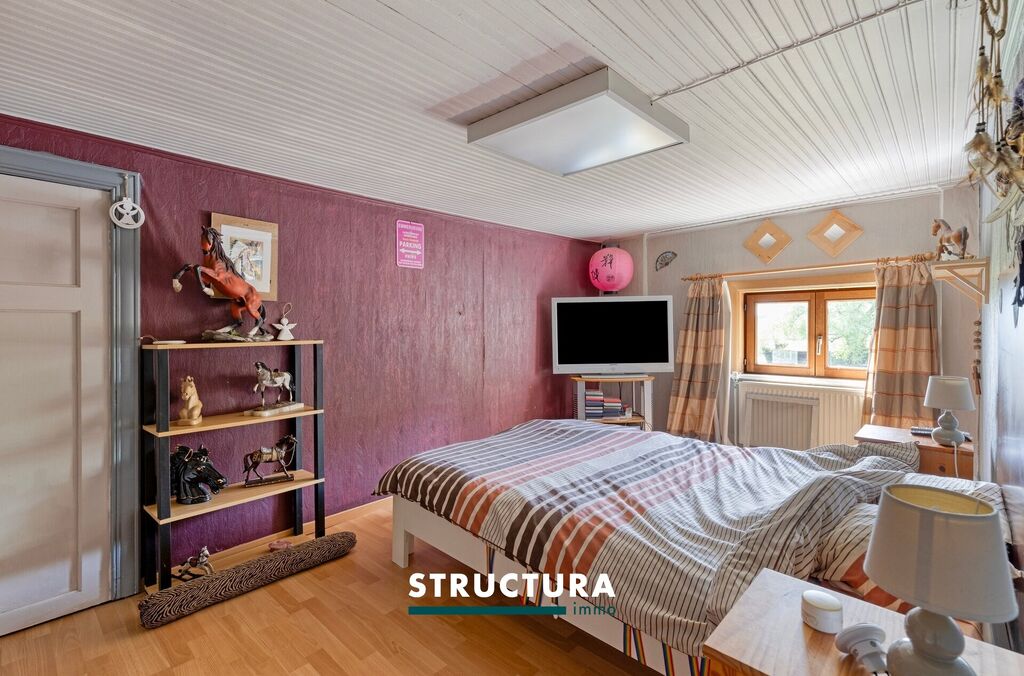 Hoeve te koop in ZELLIK