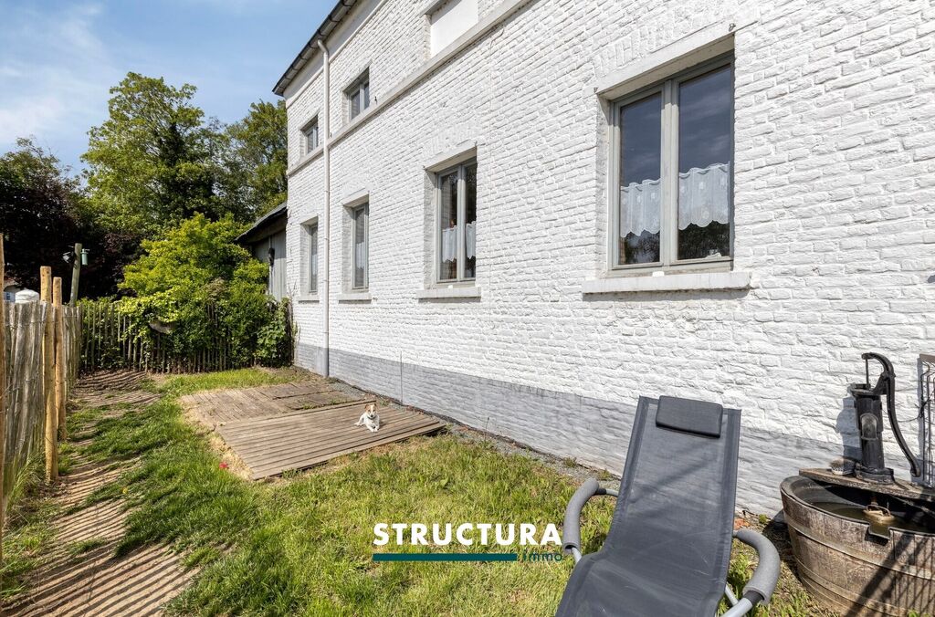 Hoeve te koop in ZELLIK