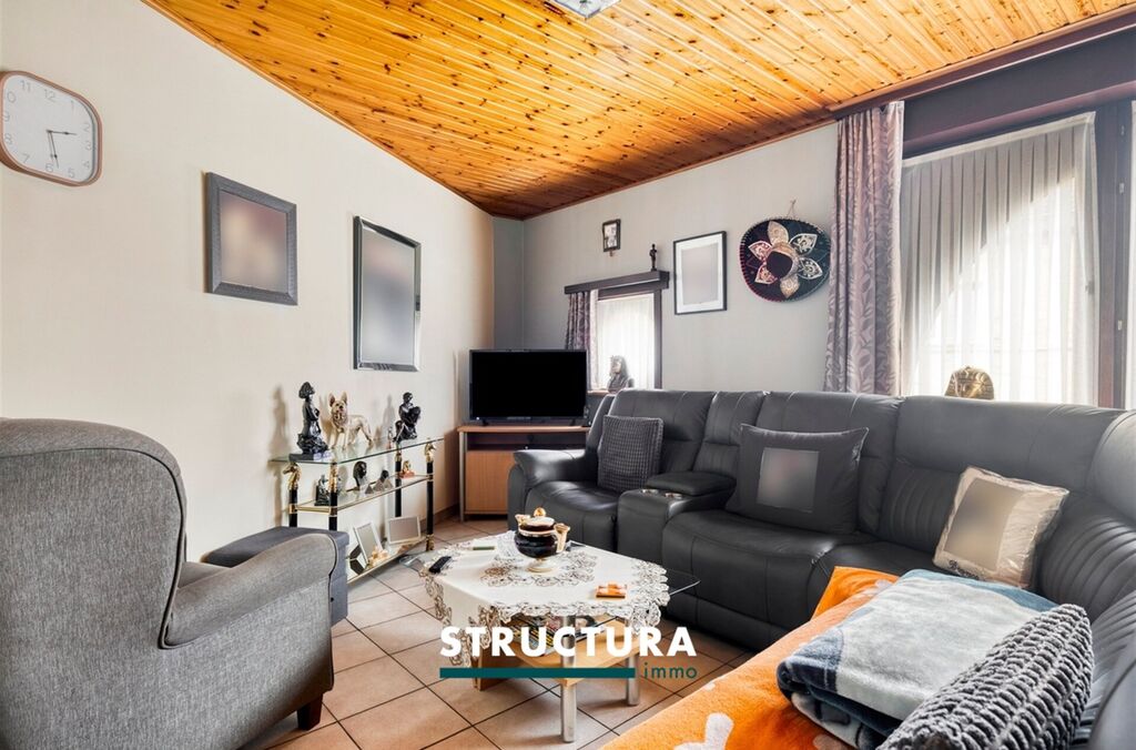 Immeuble &agrave; appartements &agrave; vendre &agrave; AALST