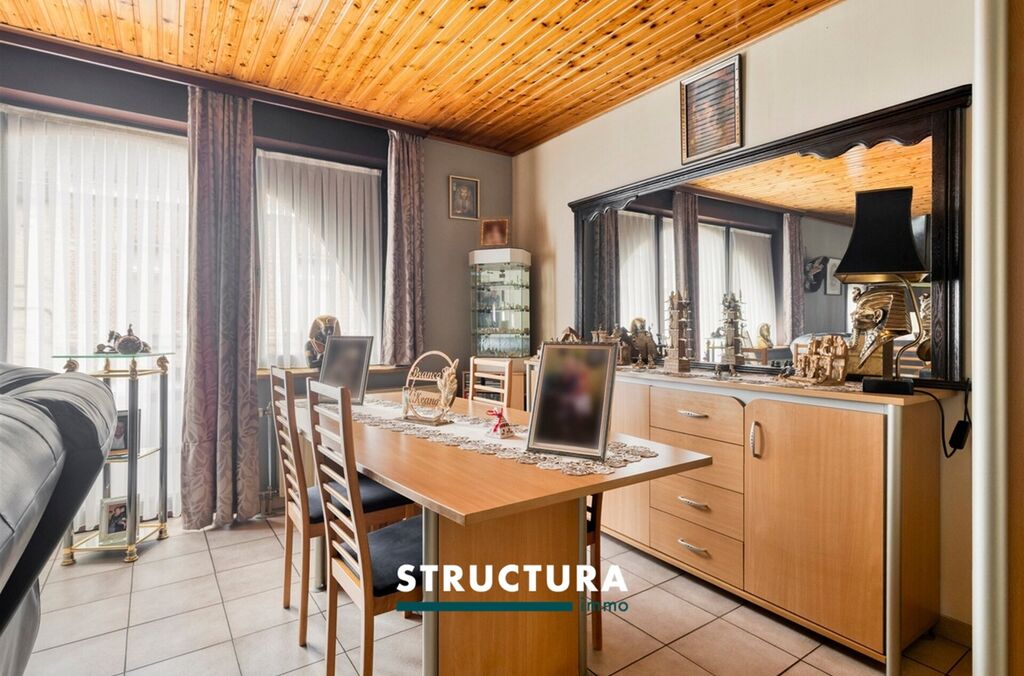 Immeuble &agrave; appartements &agrave; vendre &agrave; AALST