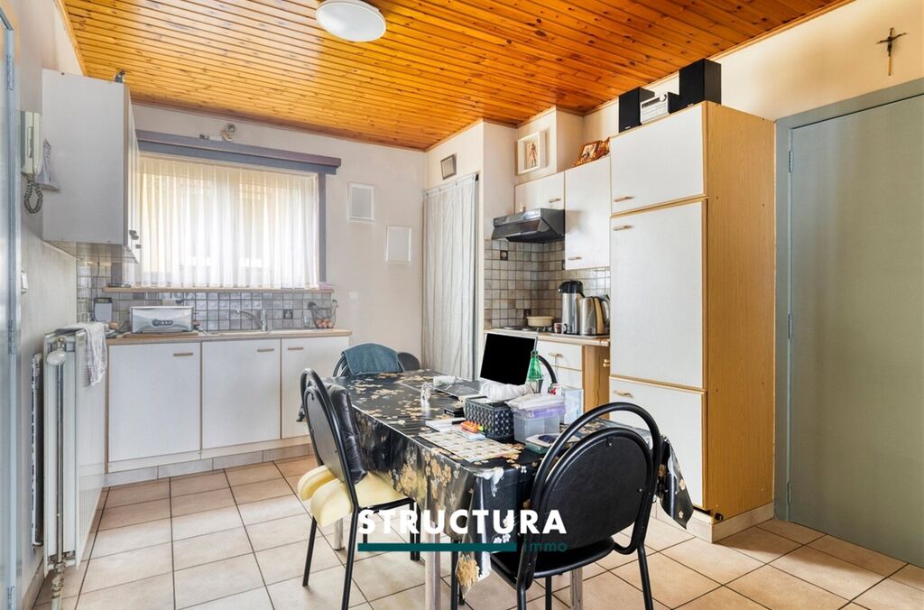 Immeuble &agrave; appartements &agrave; vendre &agrave; AALST