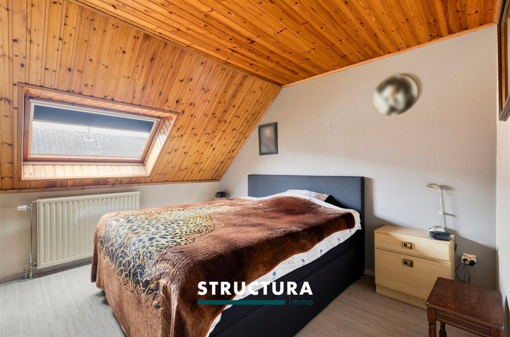 Immeuble &agrave; appartements &agrave; vendre &agrave; AALST