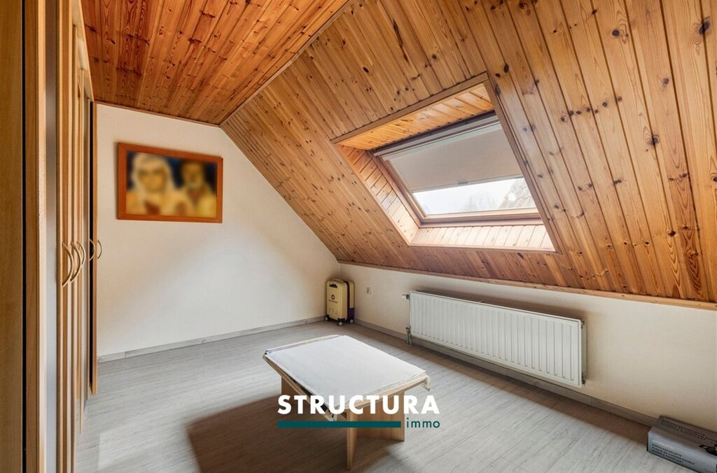 Immeuble &agrave; appartements &agrave; vendre &agrave; AALST