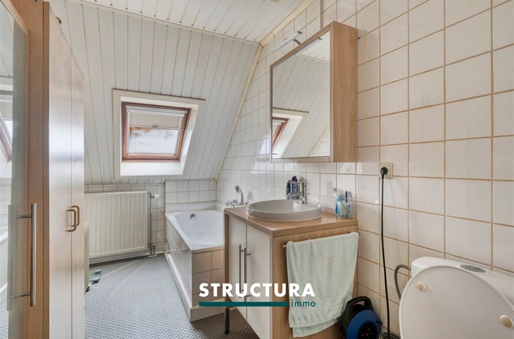 Immeuble &agrave; appartements &agrave; vendre &agrave; AALST