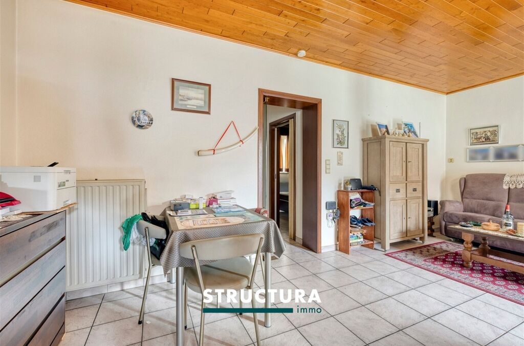 Immeuble &agrave; appartements &agrave; vendre &agrave; AALST