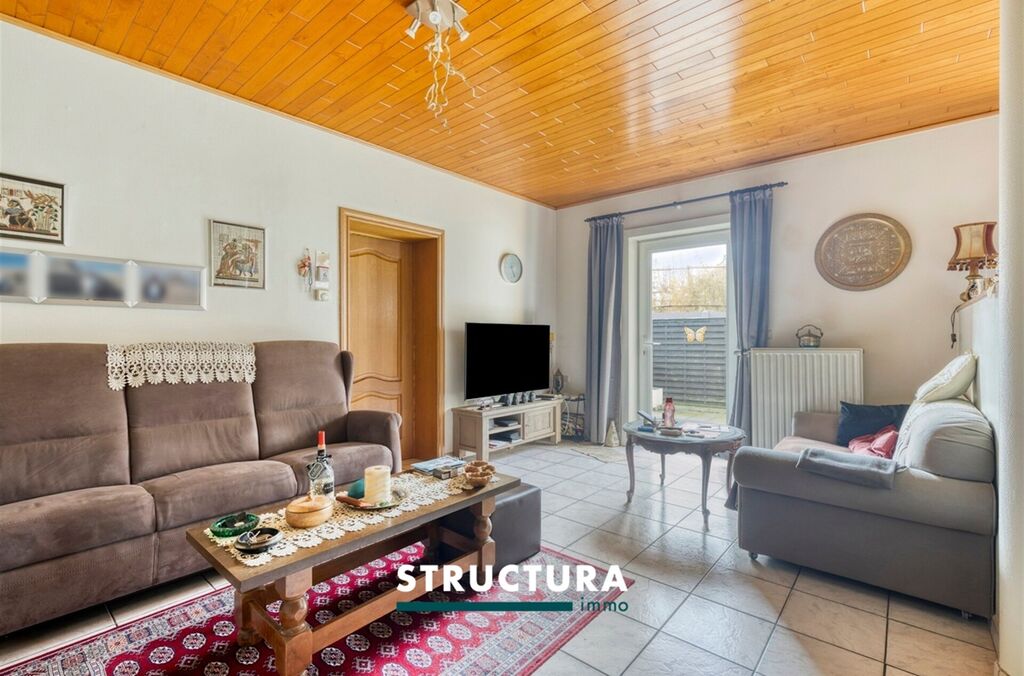 Immeuble &agrave; appartements &agrave; vendre &agrave; AALST
