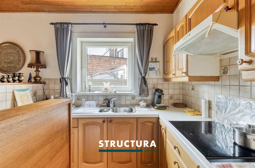 Immeuble &agrave; appartements &agrave; vendre &agrave; AALST
