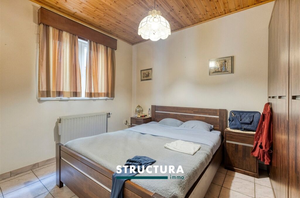 Immeuble &agrave; appartements &agrave; vendre &agrave; AALST