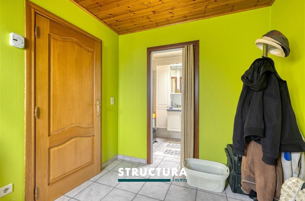 Immeuble &agrave; appartements &agrave; vendre &agrave; AALST