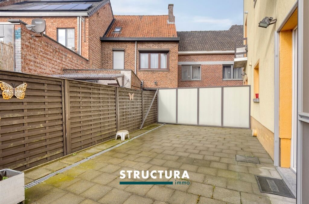 Immeuble &agrave; appartements &agrave; vendre &agrave; AALST
