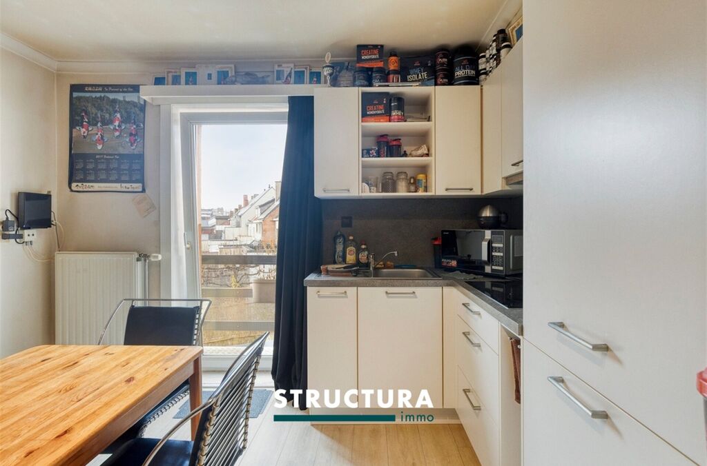 Immeuble &agrave; appartements &agrave; vendre &agrave; AALST