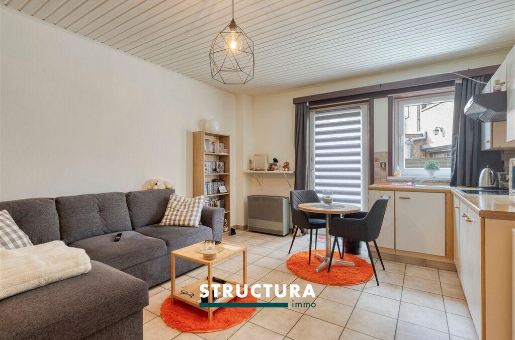 Immeuble &agrave; appartements &agrave; vendre &agrave; AALST