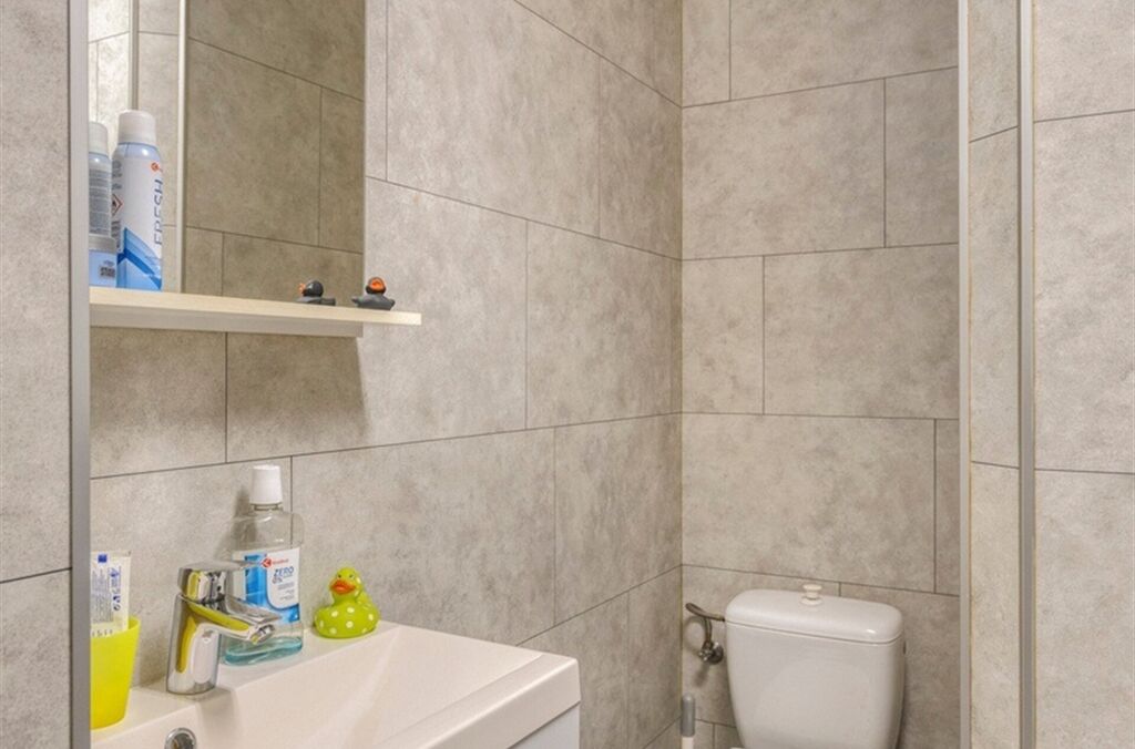 Immeuble &agrave; appartements &agrave; vendre &agrave; AALST