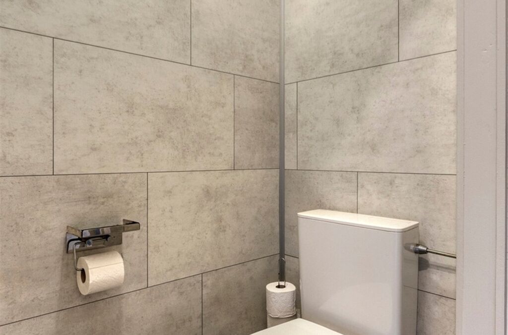 Immeuble &agrave; appartements &agrave; vendre &agrave; AALST