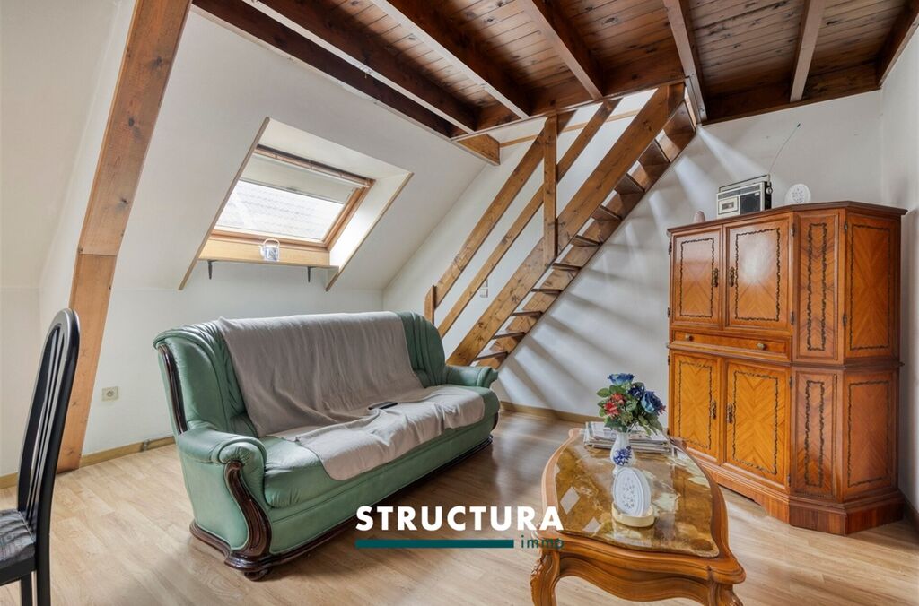 Immeuble &agrave; appartements &agrave; vendre &agrave; AALST