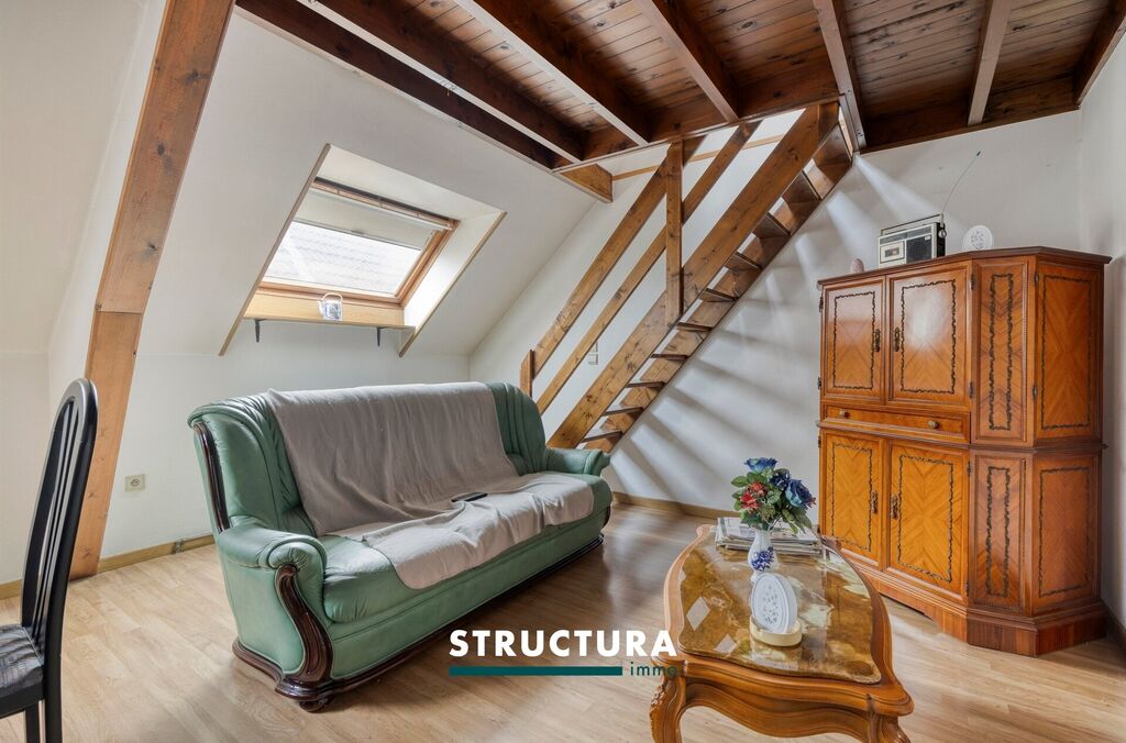Immeuble &agrave; appartements &agrave; vendre &agrave; AALST
