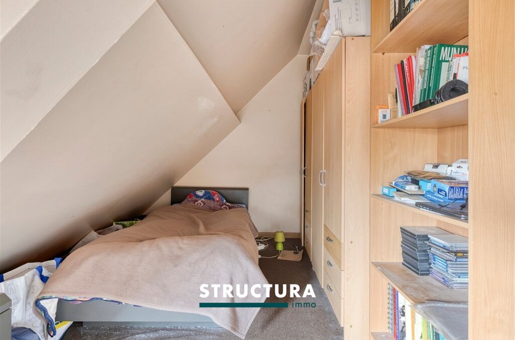 Immeuble &agrave; appartements &agrave; vendre &agrave; AALST