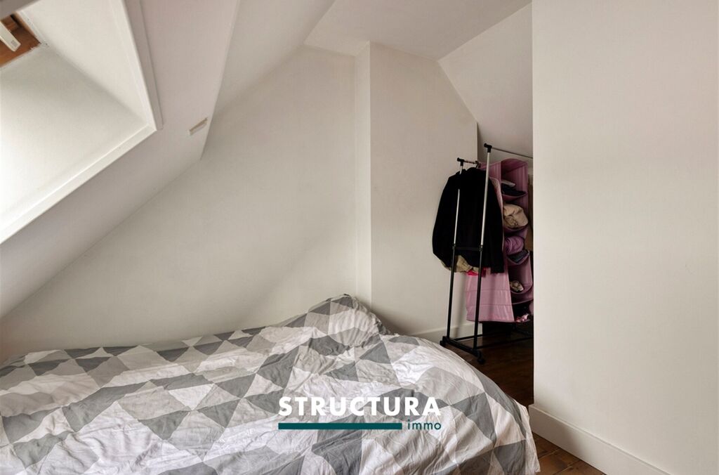 Immeuble &agrave; appartements &agrave; vendre &agrave; AALST