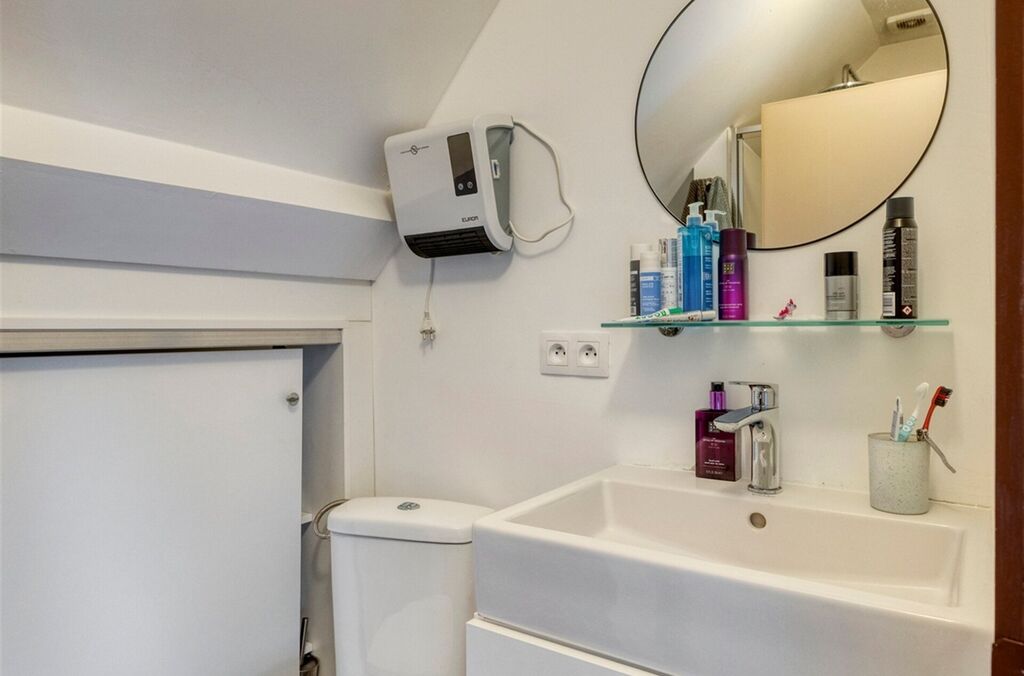 Immeuble &agrave; appartements &agrave; vendre &agrave; AALST