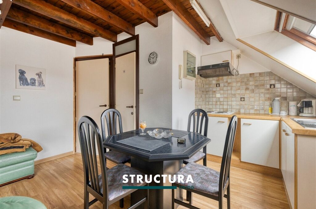 Immeuble &agrave; appartements &agrave; vendre &agrave; AALST