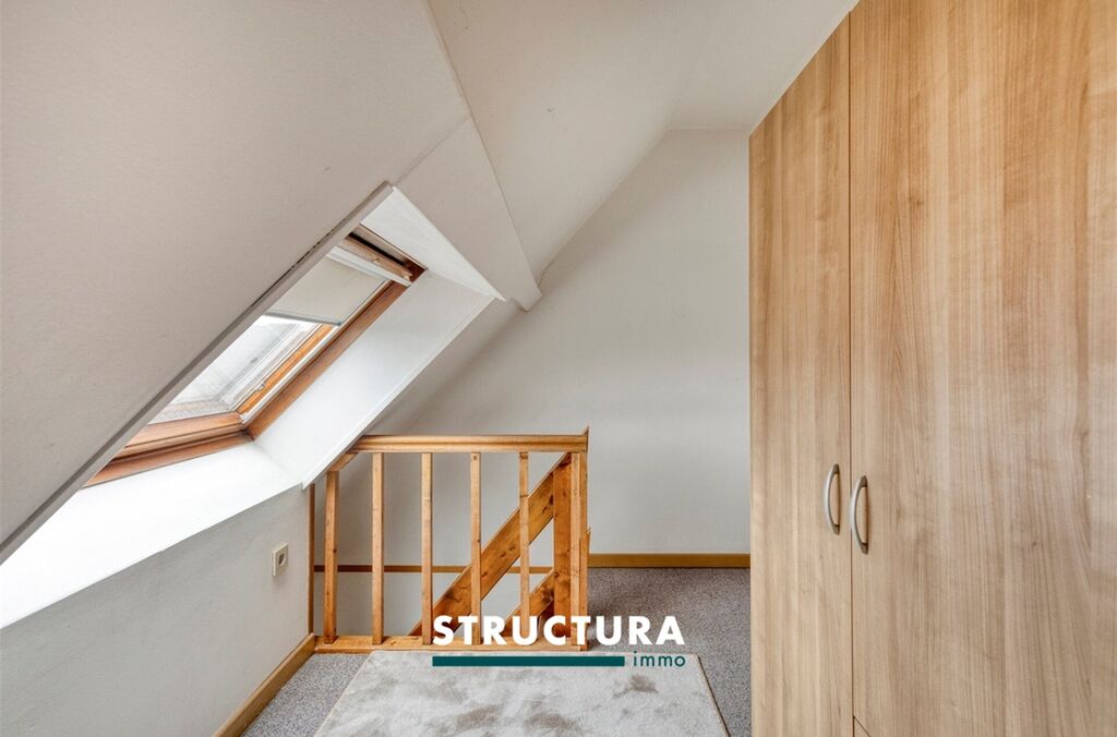 Immeuble &agrave; appartements &agrave; vendre &agrave; AALST