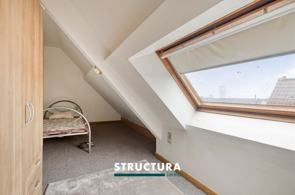 Immeuble &agrave; appartements &agrave; vendre &agrave; AALST