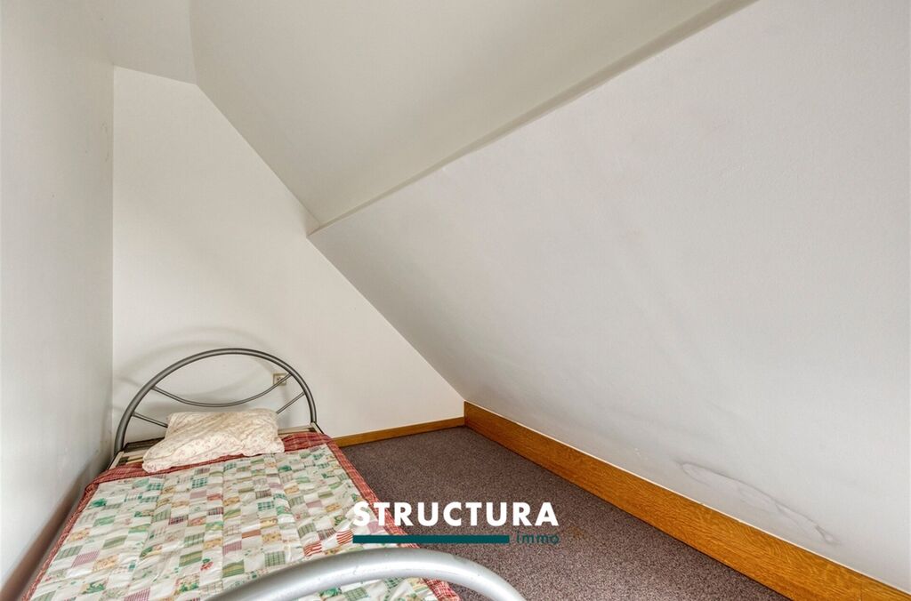 Immeuble &agrave; appartements &agrave; vendre &agrave; AALST