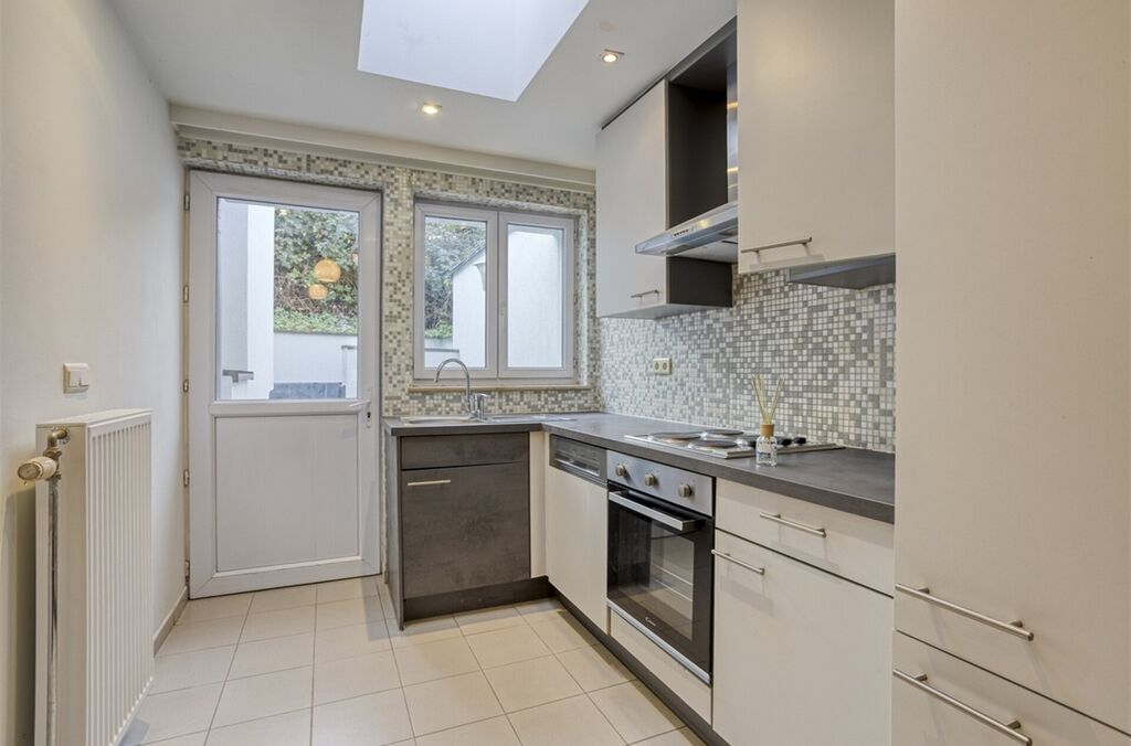 Immeuble &agrave; appartements &agrave; vendre &agrave; AALST