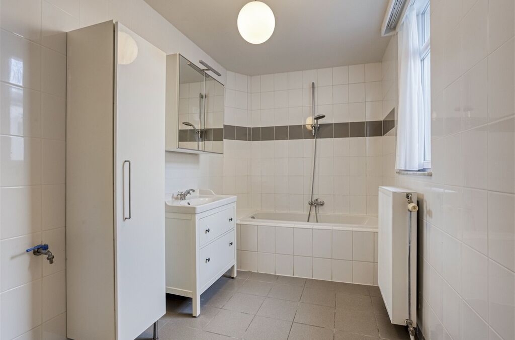 Immeuble &agrave; appartements &agrave; vendre &agrave; AALST